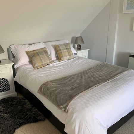 Tighnamara-Skye Bed & Breakfast Saasaig Екстериор снимка