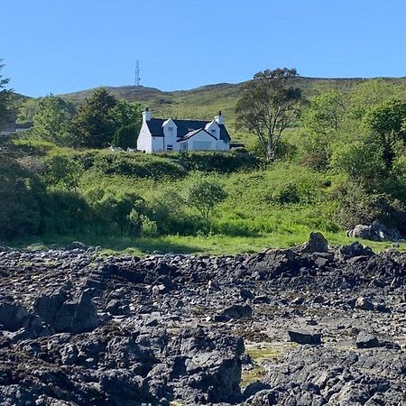 Tighnamara-Skye Bed & Breakfast Saasaig Екстериор снимка
