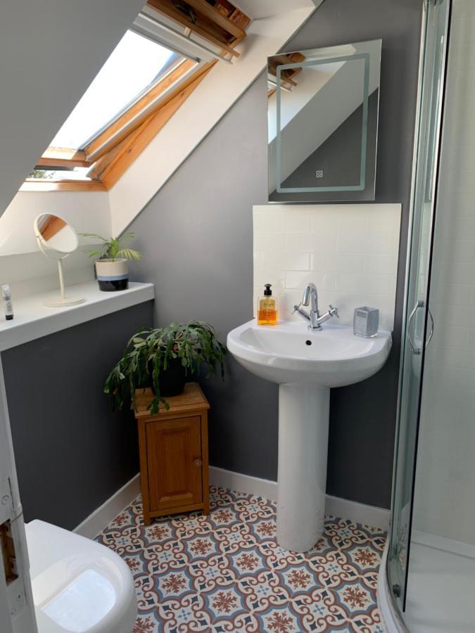 Tighnamara-Skye Bed & Breakfast Saasaig Екстериор снимка